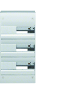 Coffret Hager GD313A Gamma+ 13 - 3 rangées 39 modules