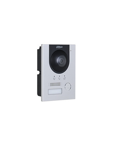 Dahua VTO2202F-P-S3 – Platine visiophone IP PoE 2 MP