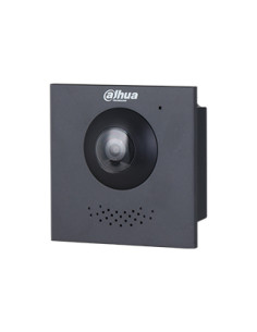 Dahua VTO4202FB-P-S3 – Module caméra noir platine modulaire