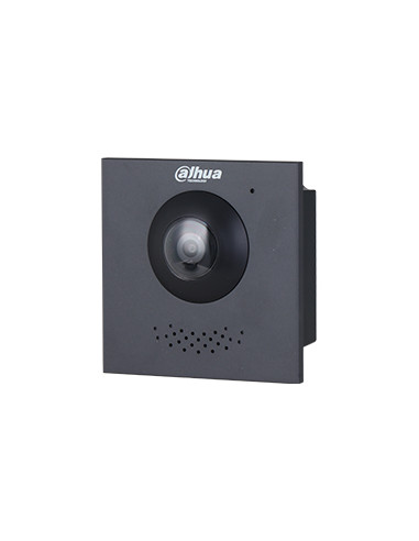 Dahua VTO4202FB-P-S3 – Module caméra noir platine modulaire
