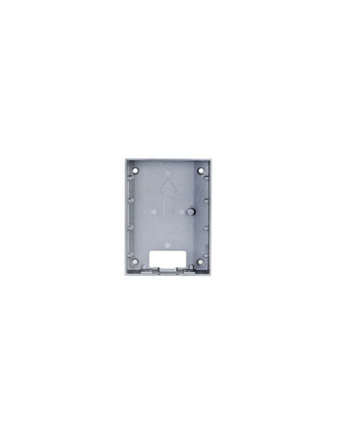 Dahua DH-VTM115 – Boîtier de montage en saillie pour visiophone