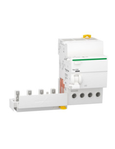 Schneider A9Q41425 Vigi iC60 4P 25A 30mA type AC