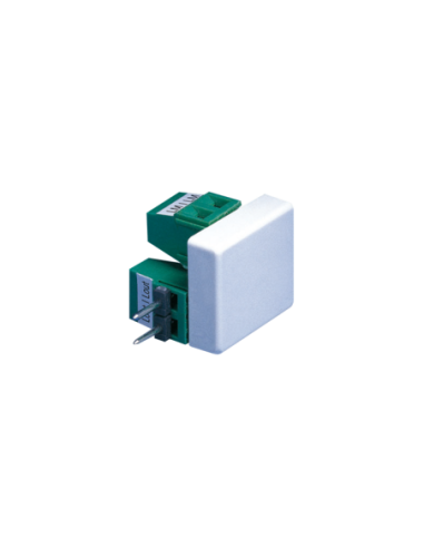 Comelit 1214/2C borne de dérivation Simplebus 2