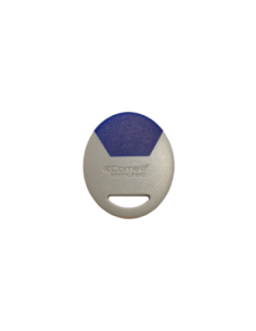 Comelit CLE/B badge de proximité bleu