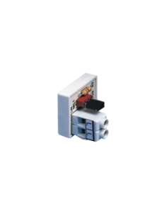 Comelit 1216 - Borne de fin de ligne Simplebus 2 (x4) | Brico Elect