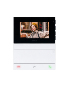Comelit PL6721BM moniteur People mains libres