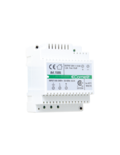 Comelit 1595 alimentation 33 VDC
