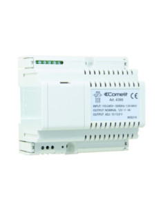 Comelit 4399 alimentation 12 VDC 4 A