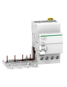 Schneider A9V41425 – Bloc Vigi iC60 4P 25A 30mA AC
