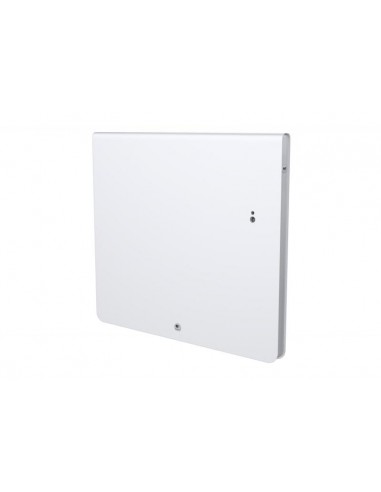 Thermor - 427235 - Radiateur chaleur douce equateur 4 horizontal blanc granit 1500w