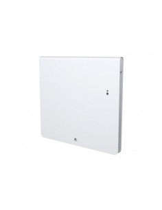 Thermor - 427234 - Radiateur chaleur douce equateur 4 horizontal blanc granit 1250w