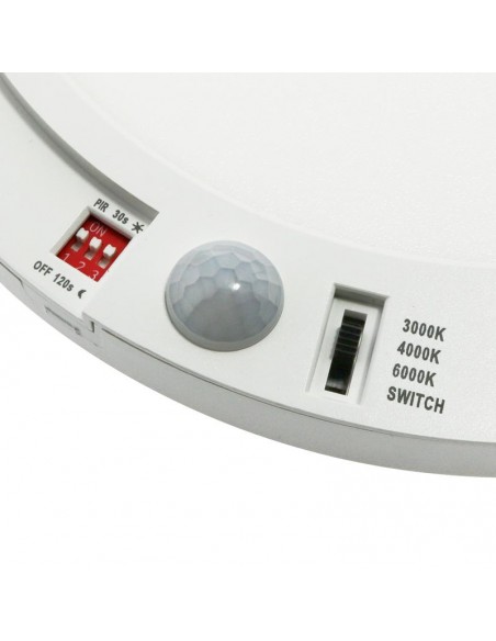 Spot Led downlight 18W à faible prix !