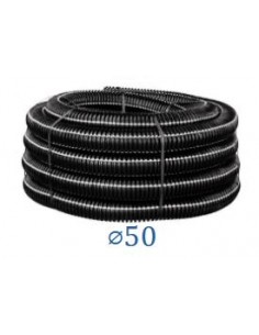 Gaine ICTA 3522 IK10 Ø50 au mètre - Brico Elect