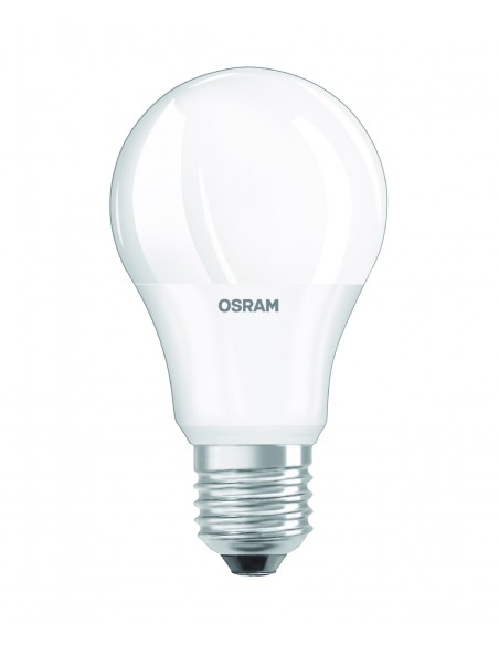 OSRAM LED VALUE -  CLA60 827 - E27 8,5W 806lm