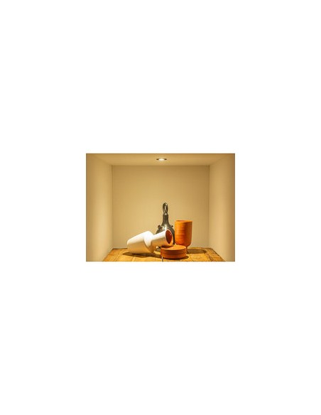 Spot LED'UP Universal Switch II 6W CCT IP65 - Europole 57016C