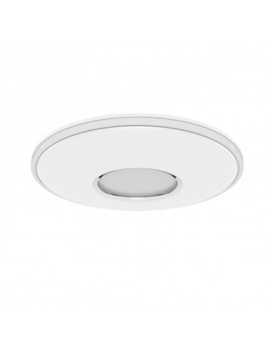 Plafonnier Led Cct Circulaire Bari 40W à prix faible