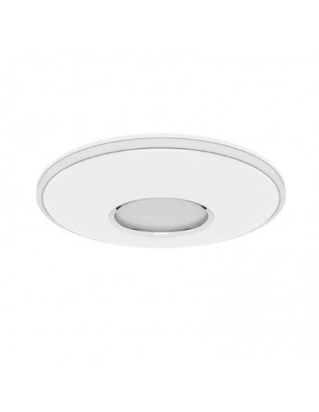 Plafonnier Led Cct Circulaire Bari 40W à prix faible