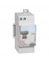 Legrand 411650 – Interrupteur différentiel DX³-ID 2P 63A 30mA