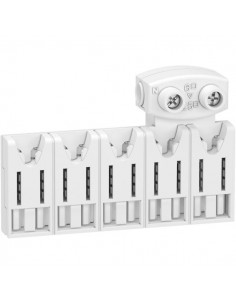 Schneider R9EXHC05 - Répartiteur Resi9 XE 5 modules
