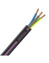 Câble industriel rigide u1000 r2v 3g4 - vente au mètre