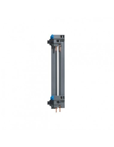 Legrand 405003 - Peigne vertical VX³ 2 rangées 63 A