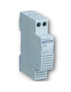 Télérupteur modulaire - 1NO - 16A - 24V - Hager