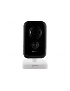 Delta Dore - 6417006 - Tycam 1100 indoor caméra de sécurité intérieure connectée