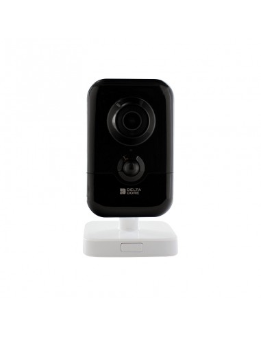Delta Dore - 6417006 - Tycam 1100 indoor caméra de sécurité intérieure connectée