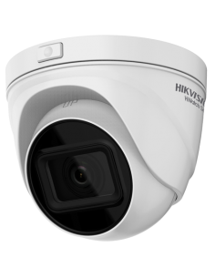 Hikvision - HWI-T641H-Z - Caméra IP 4 Mégapixel motorisé 2.8~12 mm Autofocus