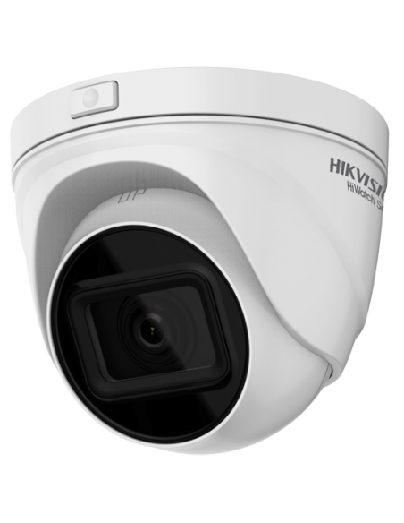 Hikvision - HWI-T641H-Z - Caméra IP 4 Mégapixel motorisé 2.8~12 mm Autofocus