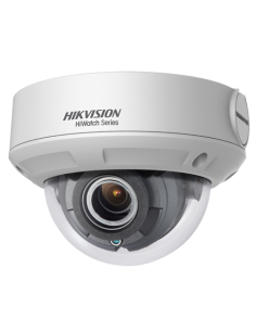 Hikvision - HWI-D640H-Z- Caméra IP 4 Mégapixel motorisé 2.8~12 mm Autofocus IR SD