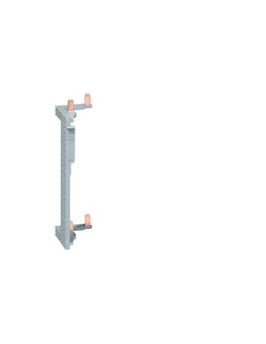Peigne vertical 2 rangées entraxe 125mm - KCN225 prix choc