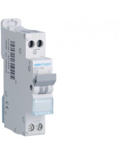disjoncteur hager 32A Auto