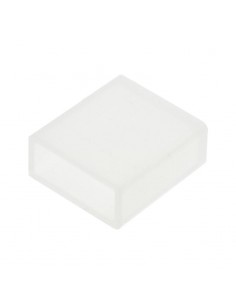 Ledme - LM0005 - Embout de fin pour ruban LED 230V Ruzok