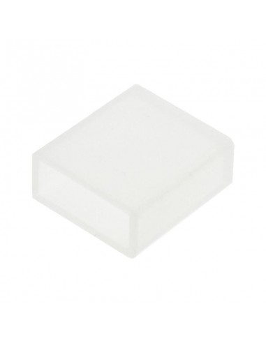 Ledme - LM0005 - Embout de fin pour ruban LED 230V Ruzok