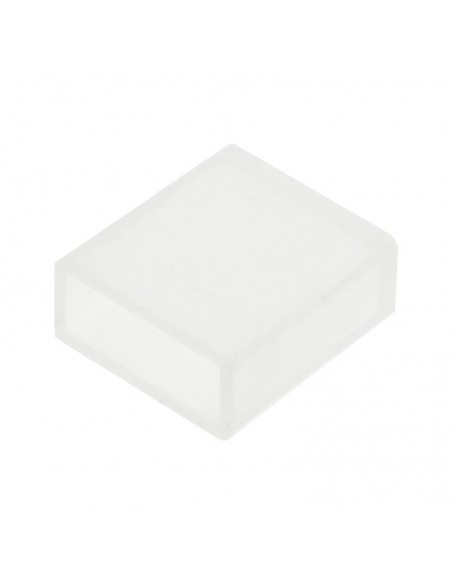 Ledme - LM0005 - Embout de fin pour ruban LED 230V Ruzok