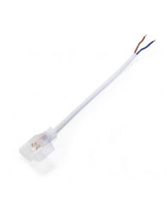 Ledme - LM2038 - Câble adaptateur pour ruban LED 230V Ruzok