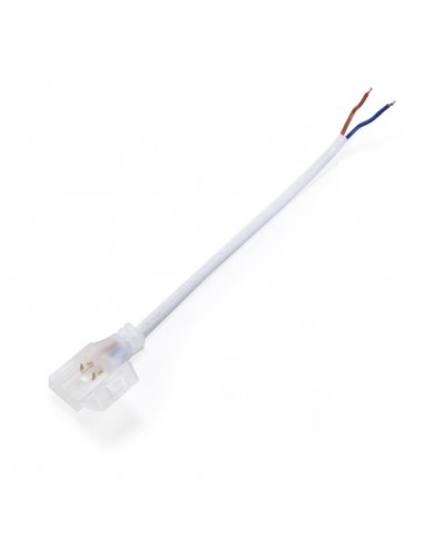 Ledme - LM2038 - Câble adaptateur pour ruban LED 230V Ruzok