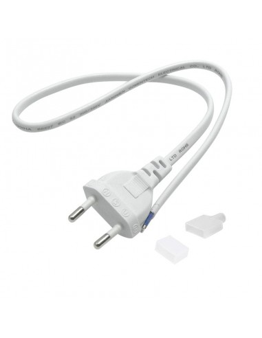 Ledme - LM2358 - Câble adaptateur pour ruban LED 230V Bergamo