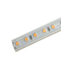 Ledme - LM2346 - Ruban LED 230V SMD2835 12W/m 4000K IP65 – bobine 50 m (Bergamo) 2