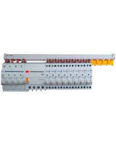 31634- DIGITAL ELECTRIC] Coffret TAMC pour T3/T4 - avec chauffage