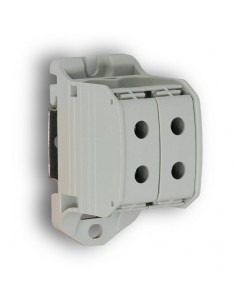 Câble Rectificateur Courant IP67 Ruban LED 220V AC Coupe tous les 25/100cm  - Ledkia