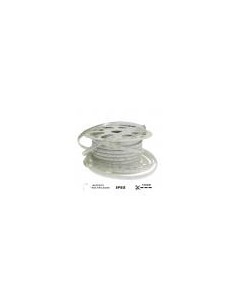 Ledme - BRLM2309 - Ruban LED 230V SMD5050 14,4W/m RGB – bobine 50 m (Fast)