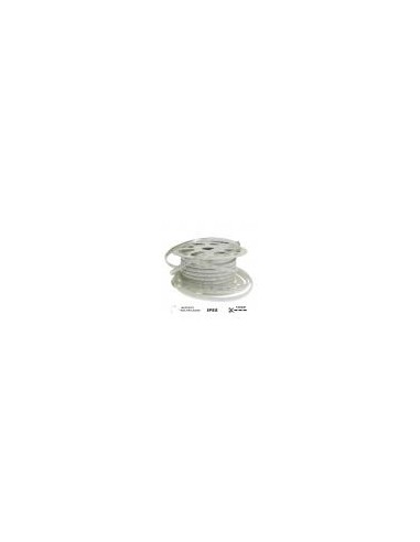 Ruban LED 220V SMD5050 Fast RGB 14,4W/m - 50 m Ledme BRLM2309