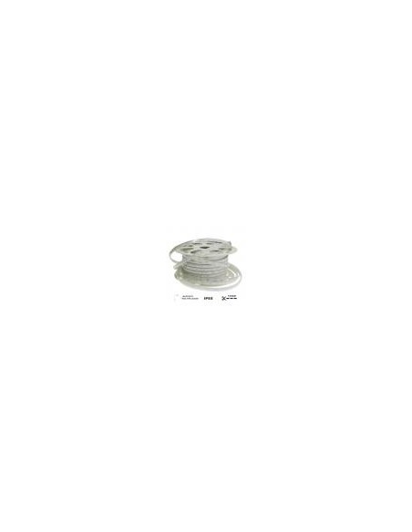 Ruban LED 220V SMD5050 Fast RGB 14,4W/m - 50 m Ledme BRLM2309