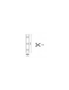 Ledme - BRLM2309 - Ruban LED 230V SMD5050 14,4W/m RGB – bobine 50 m (Fast) 2