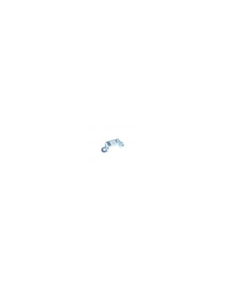 Ledme - LM2058 - Clip de fixation pour ruban LED 230V Ruzok / Fast