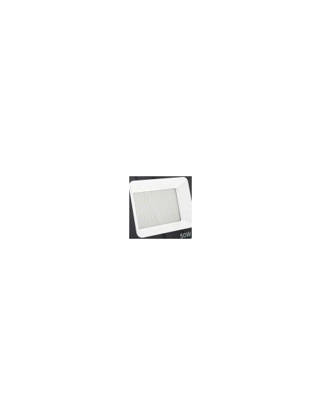 Projecteur LED SMD Pro 50W IP65 IK08 - Ledme BRLM6663