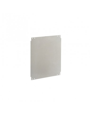 Plaque Polyester pour coffret 48308