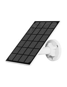 VicoHome - VH-SP-03 - Panneau solaire de 3W Pour les caméras IP alimentées par batterie Monocristallin